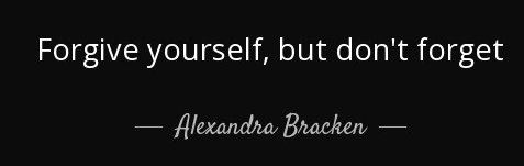 Alexandra Bracken