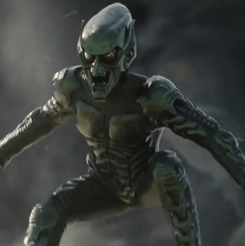 Green Goblin Quotes