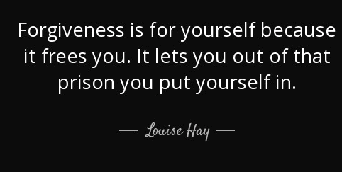 Louise hay