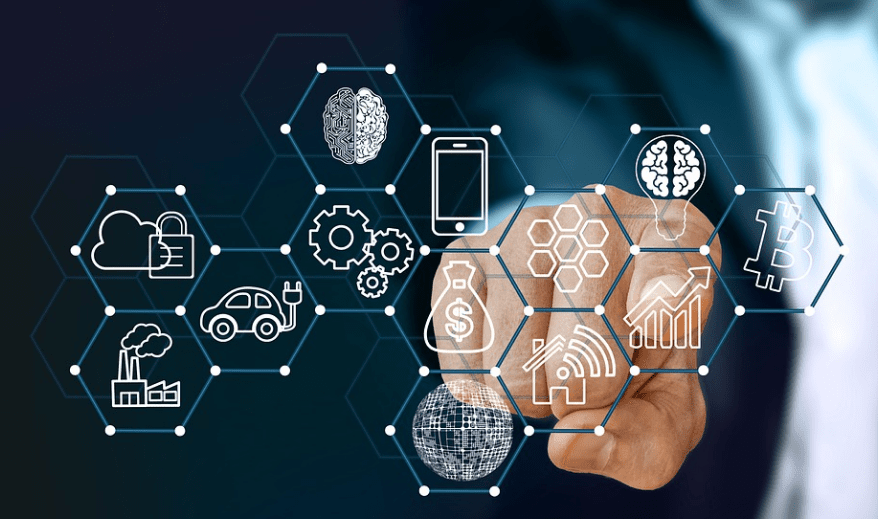 NFT Blockchain