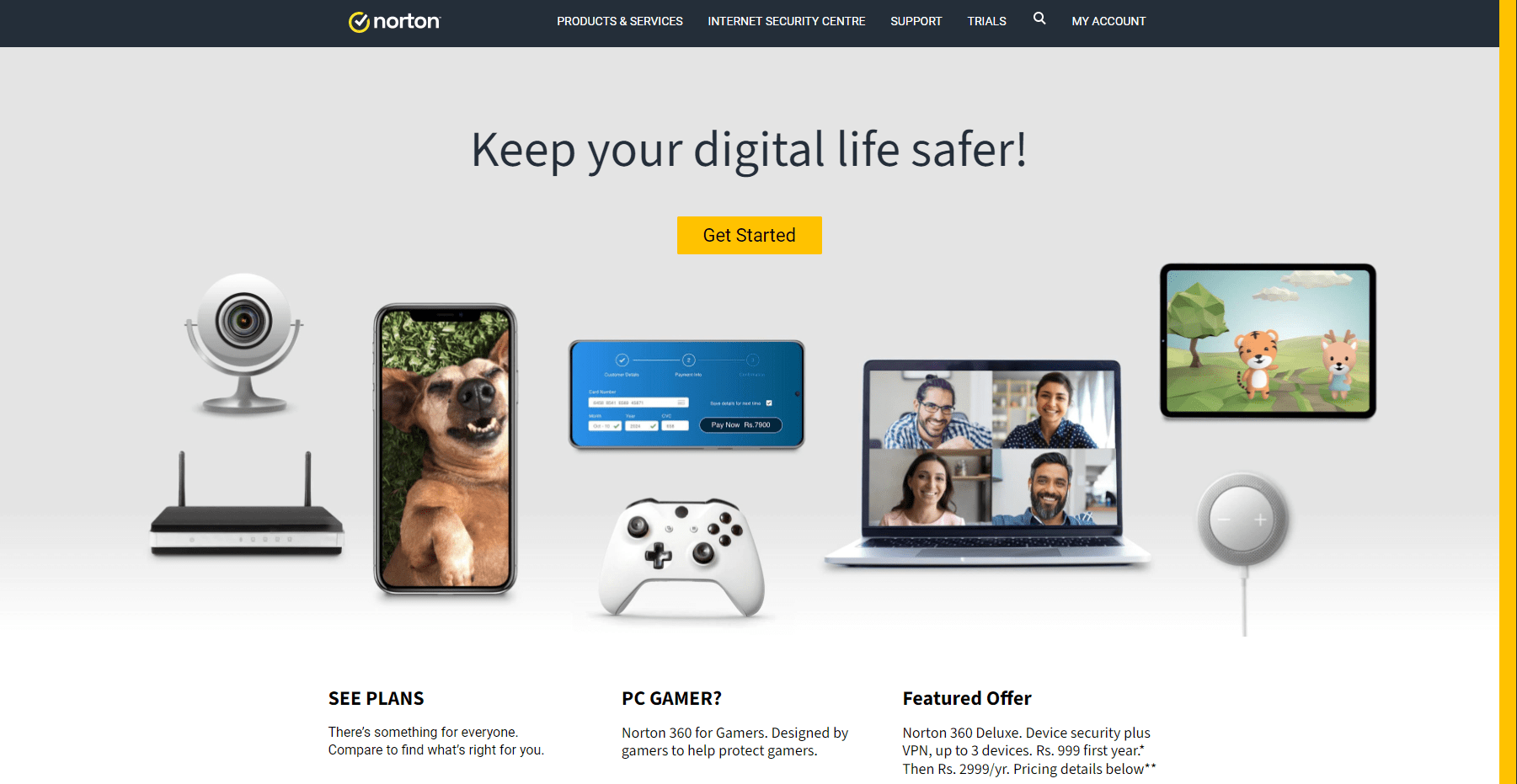 Przegląd Norton — Malwarebytes kontra Norton