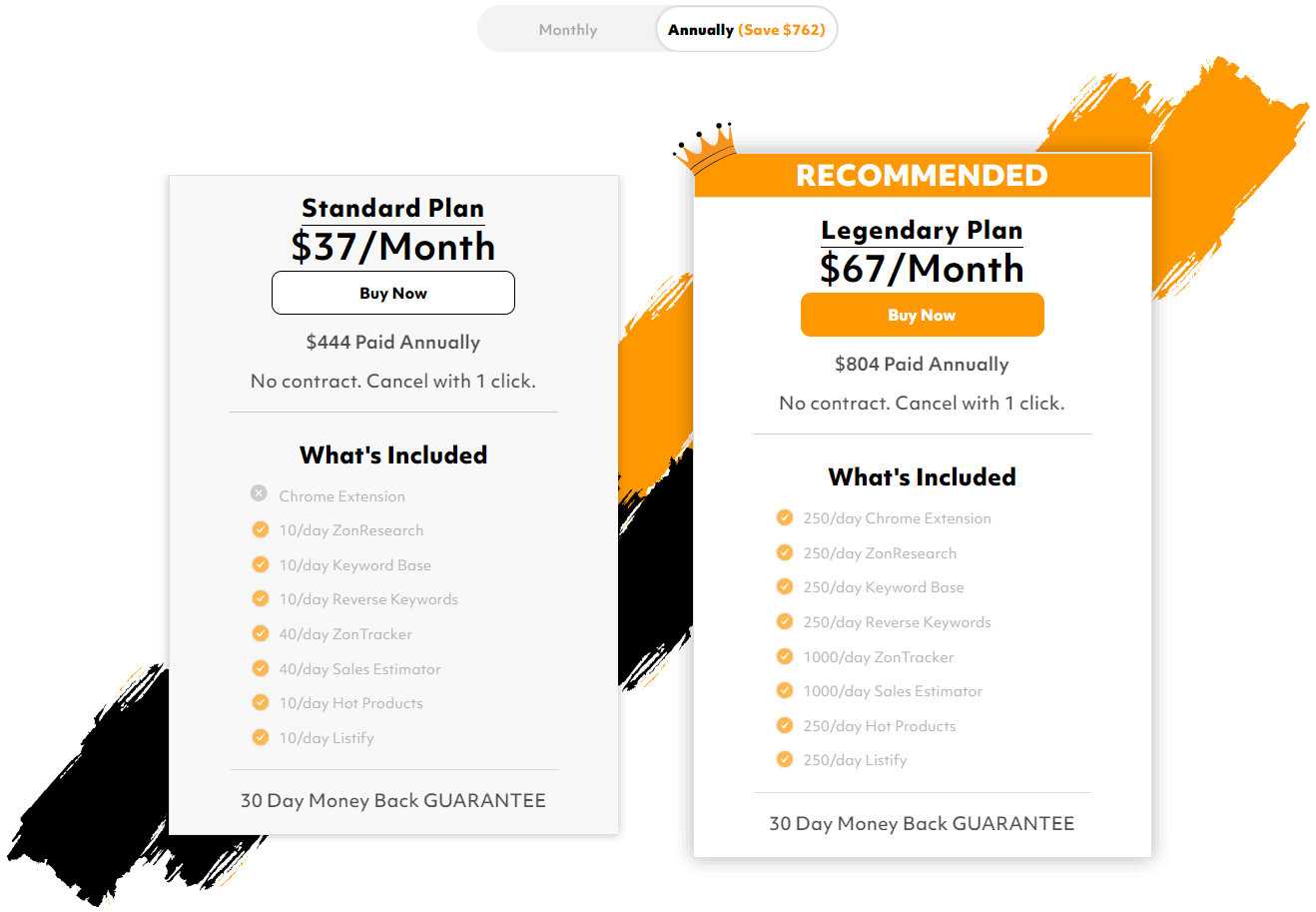 ZonBase Pricing