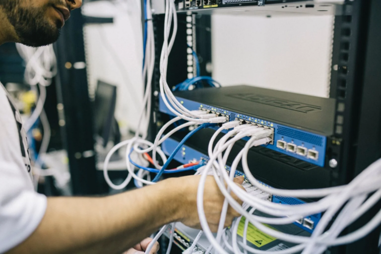 Managed VPS Hosting Reliability