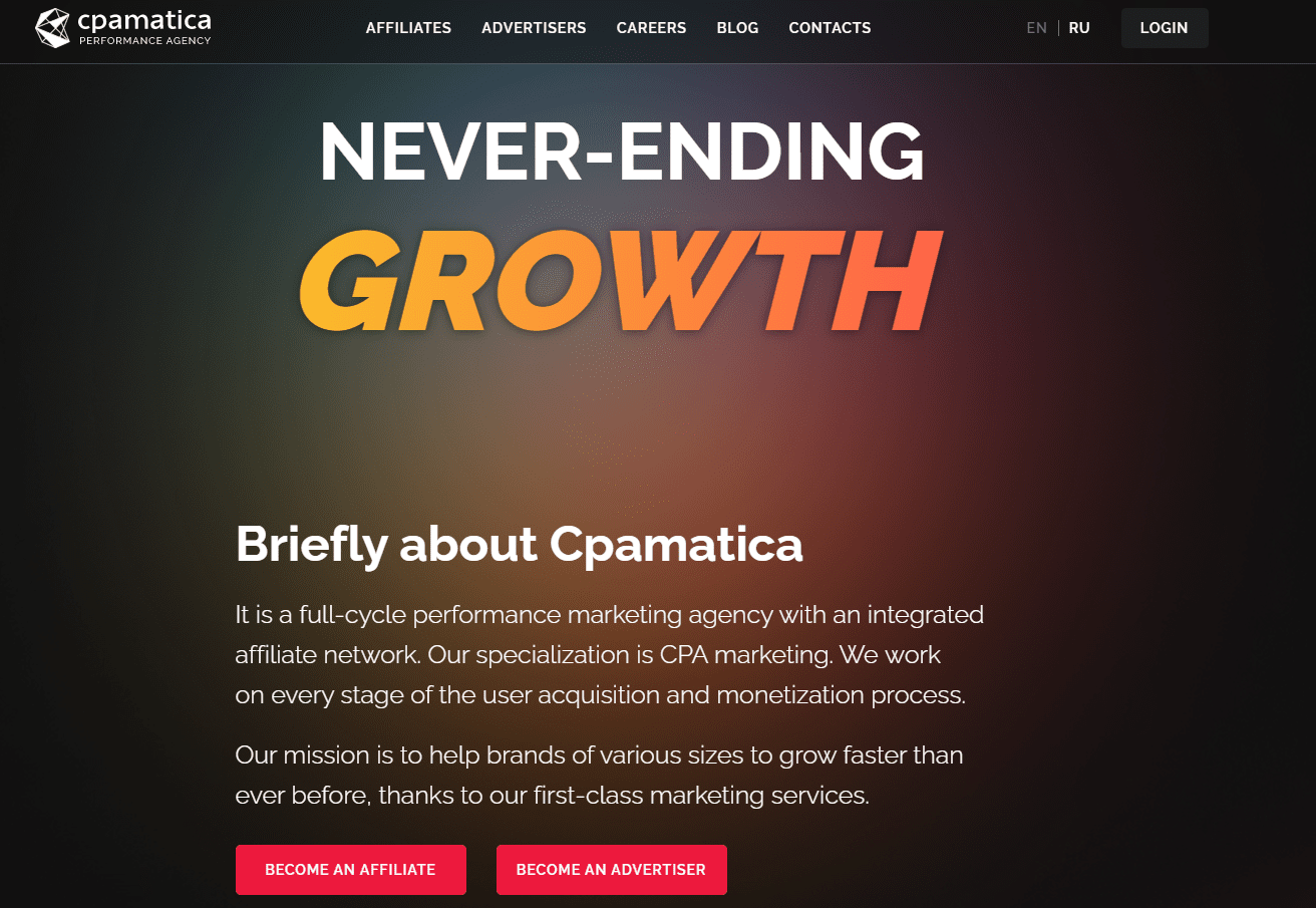 Cpamatica Review