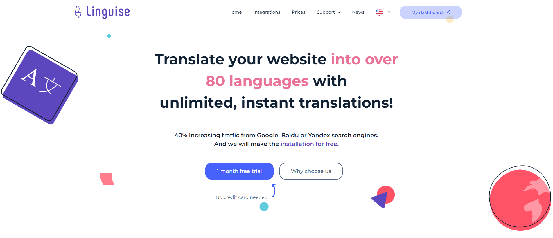 Linguise Review