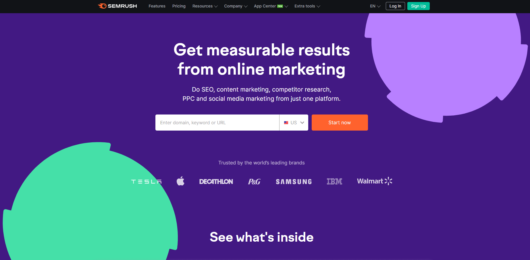 semrush pro 30 days semrush pro 30 days