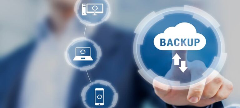 Wordpress backup guide