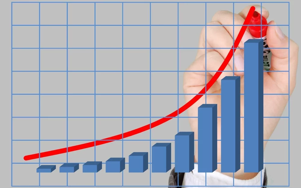 Statistiche sull'utilizzo della VPN