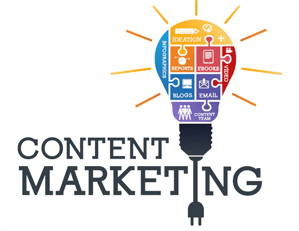 content marketing statistics