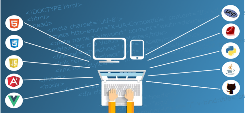 Statistiques de conception Web