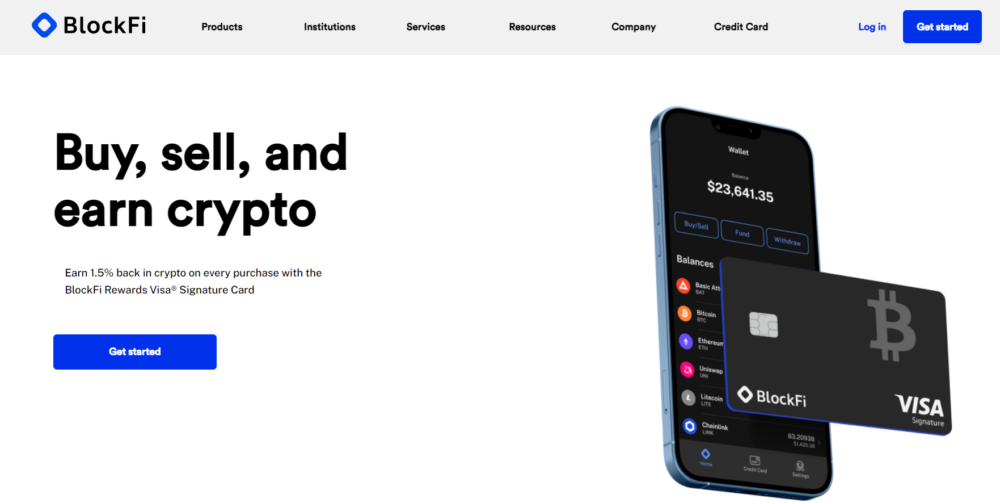 BlockFi