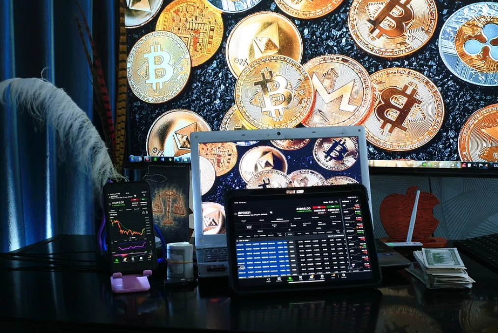 Cryptocurrency - Getting Started With Bitcoin Trading