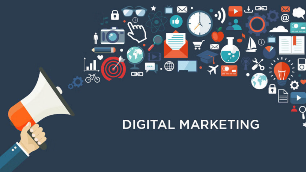 Course To Start A Digital Marketing Career