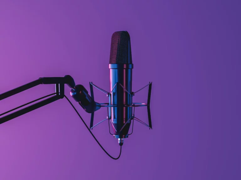 How To Submit Your Podcast to iHeartRadio