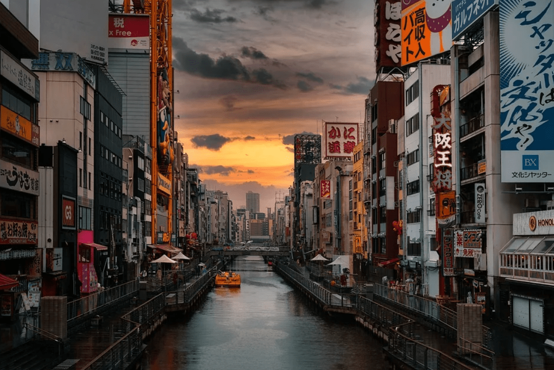 japan