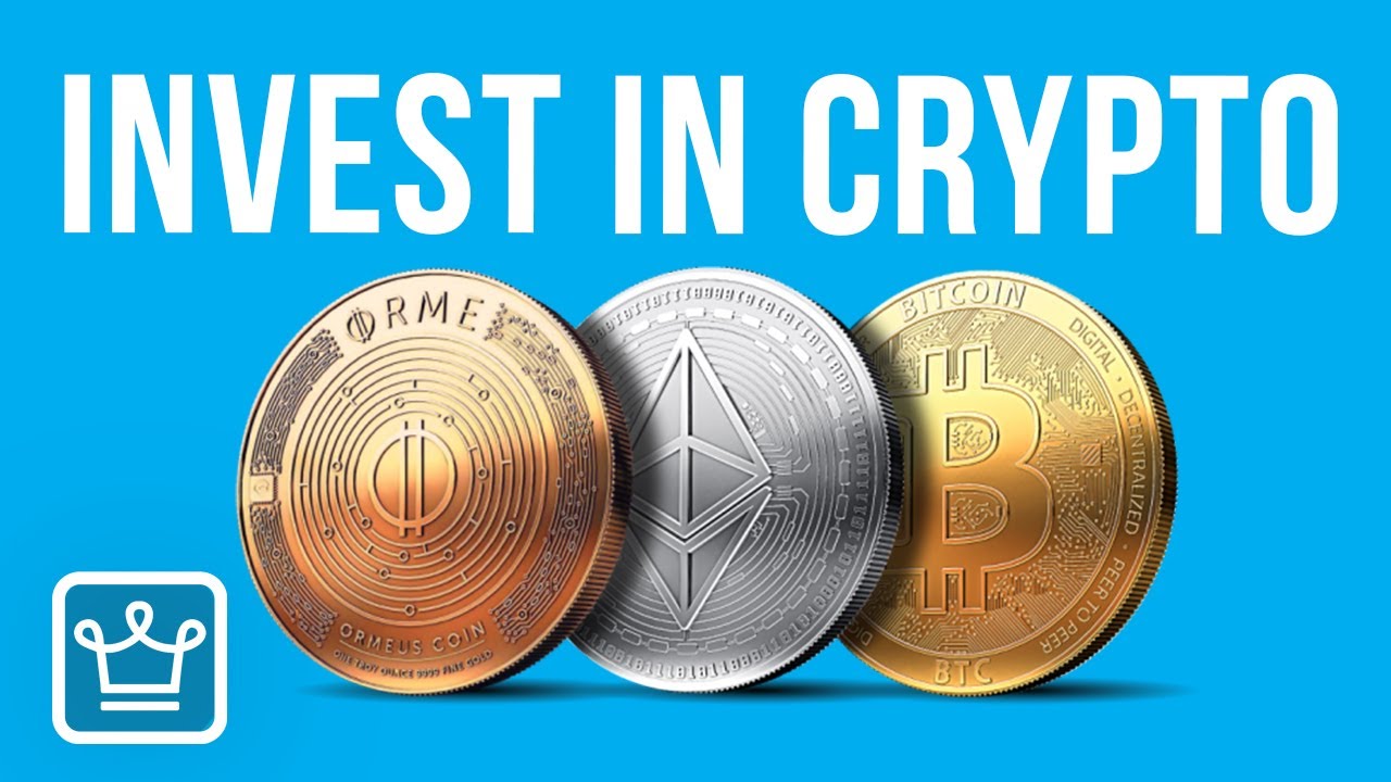 Cryptocurrencies And How They Work