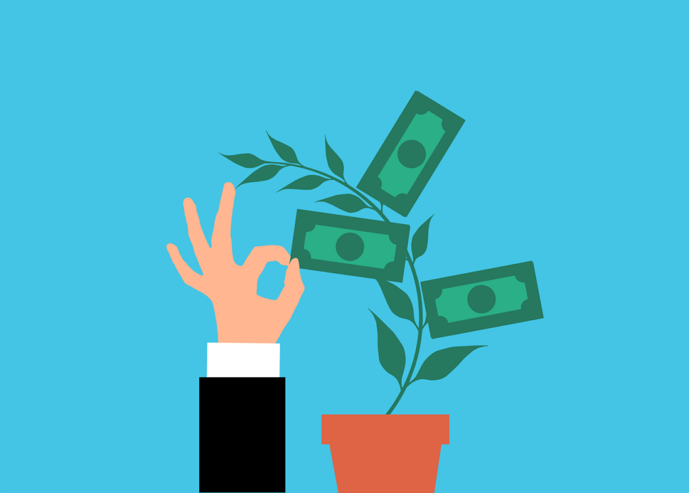 Money : Top 33 Ultimate List of Getting Paid to Blog Sites