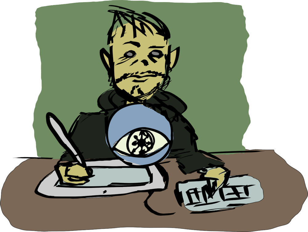 Hire a freelance writer : Top 33 Ultimate List of Getting Paid to Blog Sites