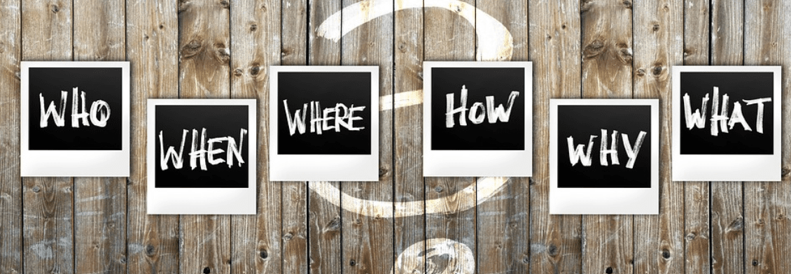 Asking Questions : How To Get More Followers On Tumblr