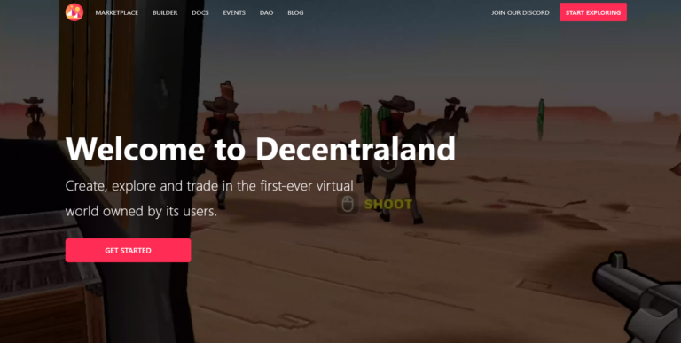 Decentraland