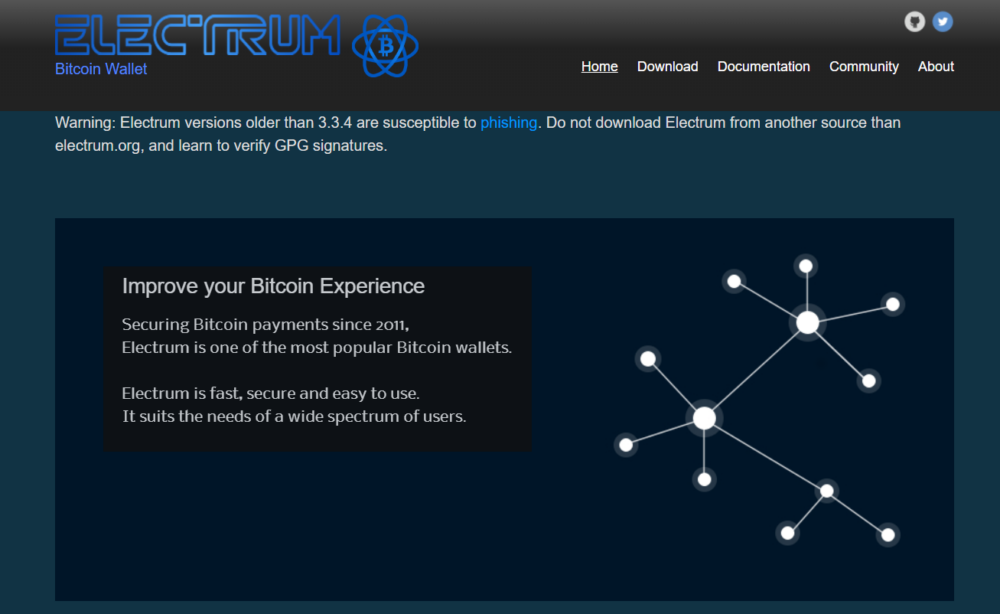 Electrum