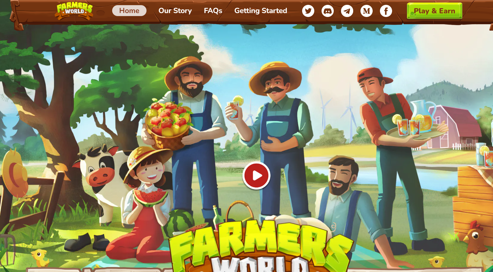 Farmers World