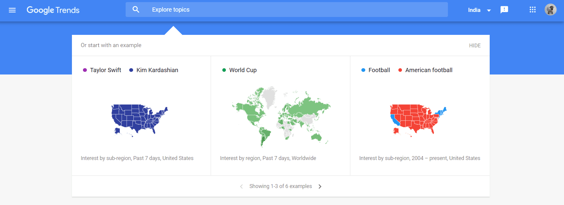 Google Trends
