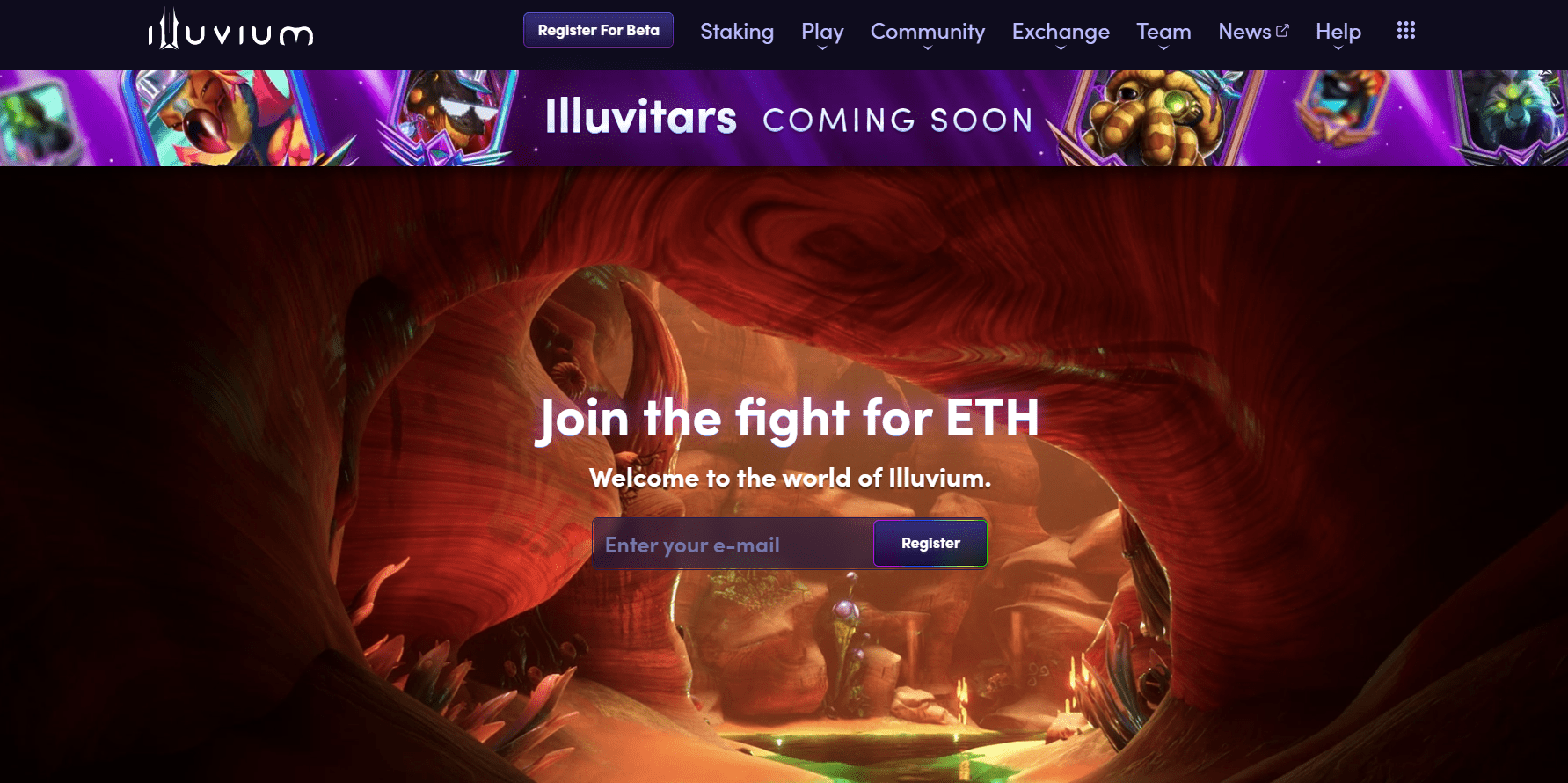 Illuvium