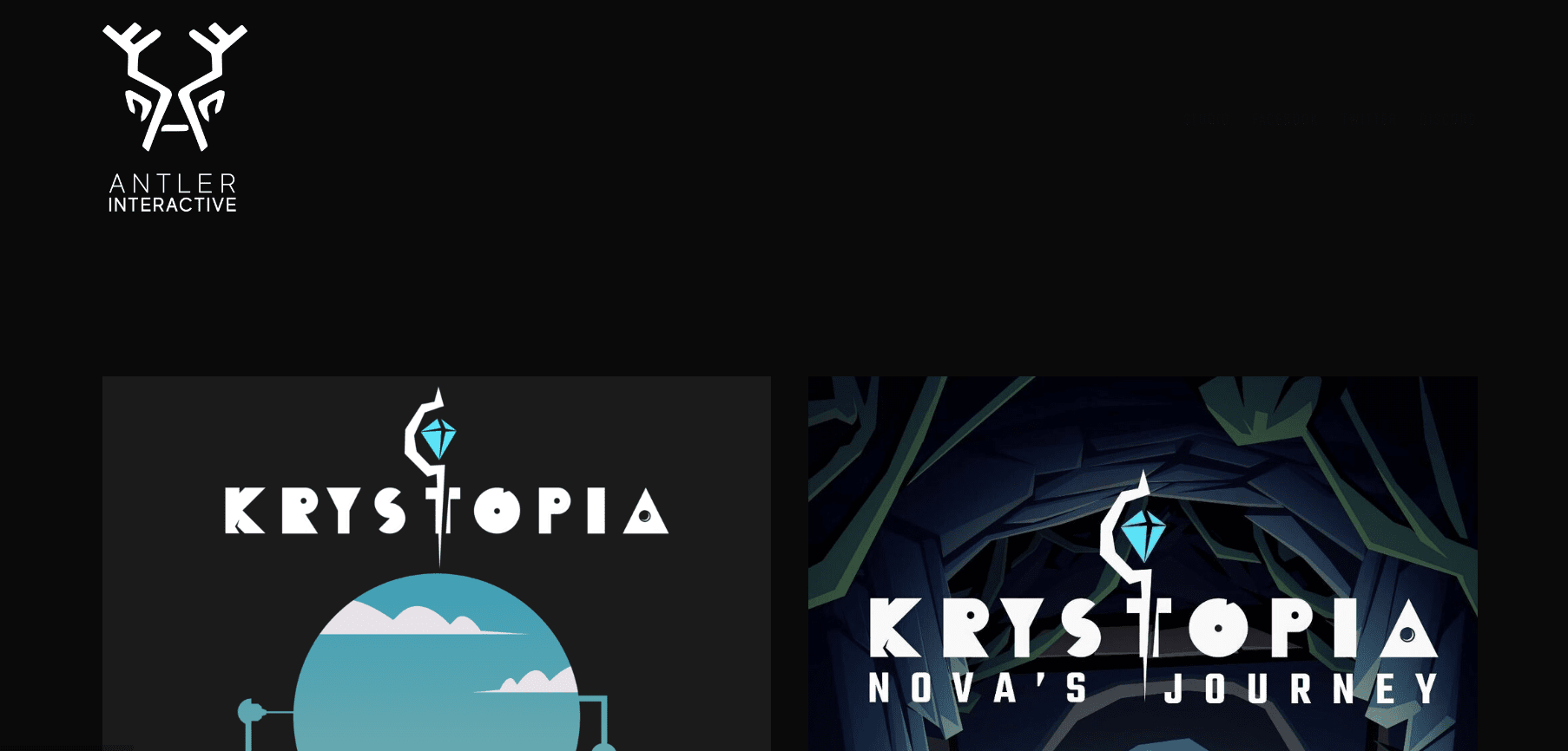 Krystopla : Metaverse Games 