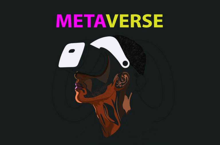 Metaverse vs Multiverse