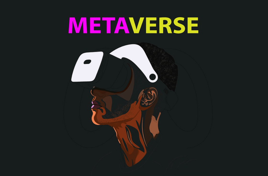 Metaverse : Metaverse Vs Blockchain
