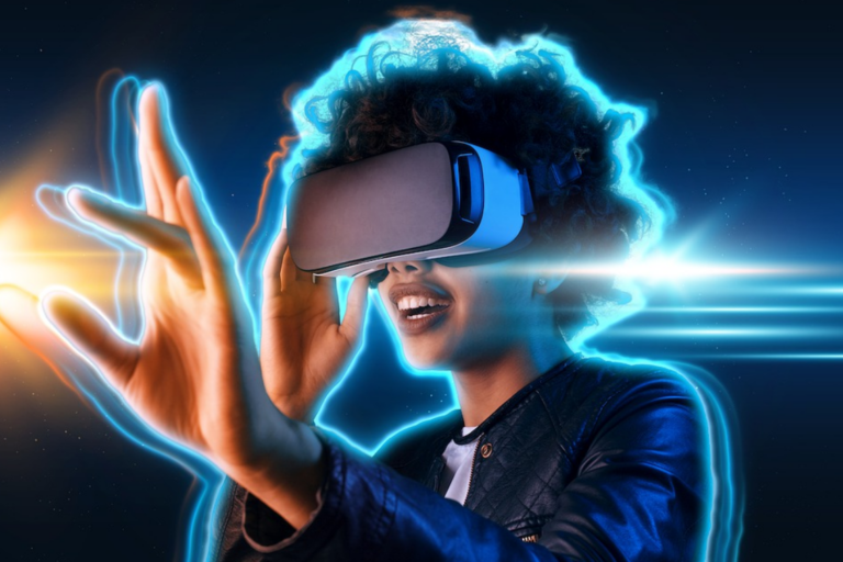 Benefits Of Metaverse