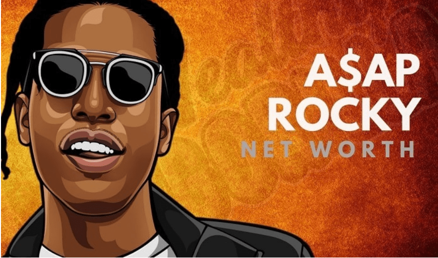 ASAP Rocky  Rocky, Schnell