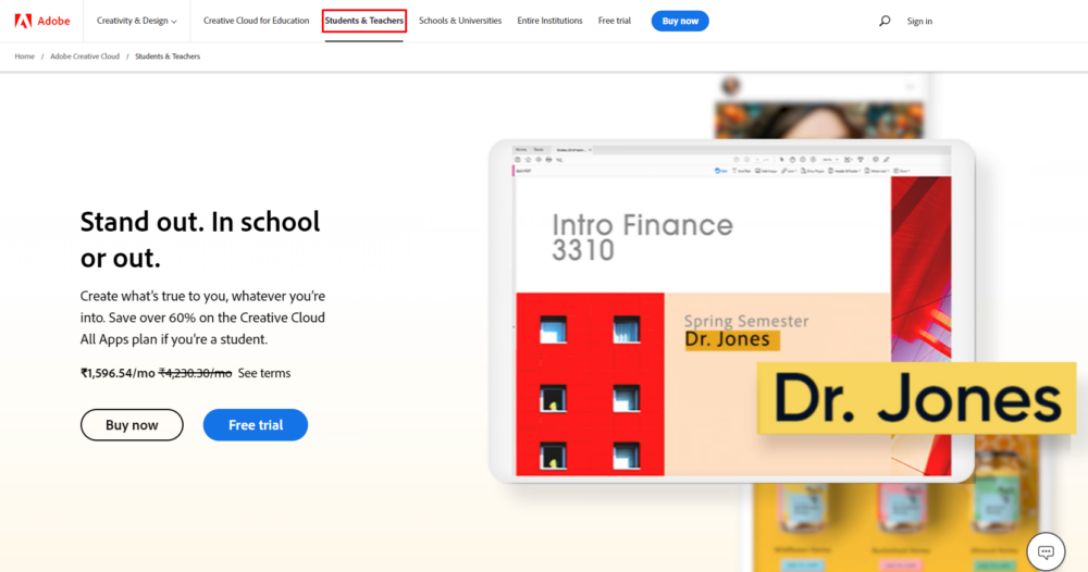 Adobe Premiere Pro Student Discount & Coupon In 2024