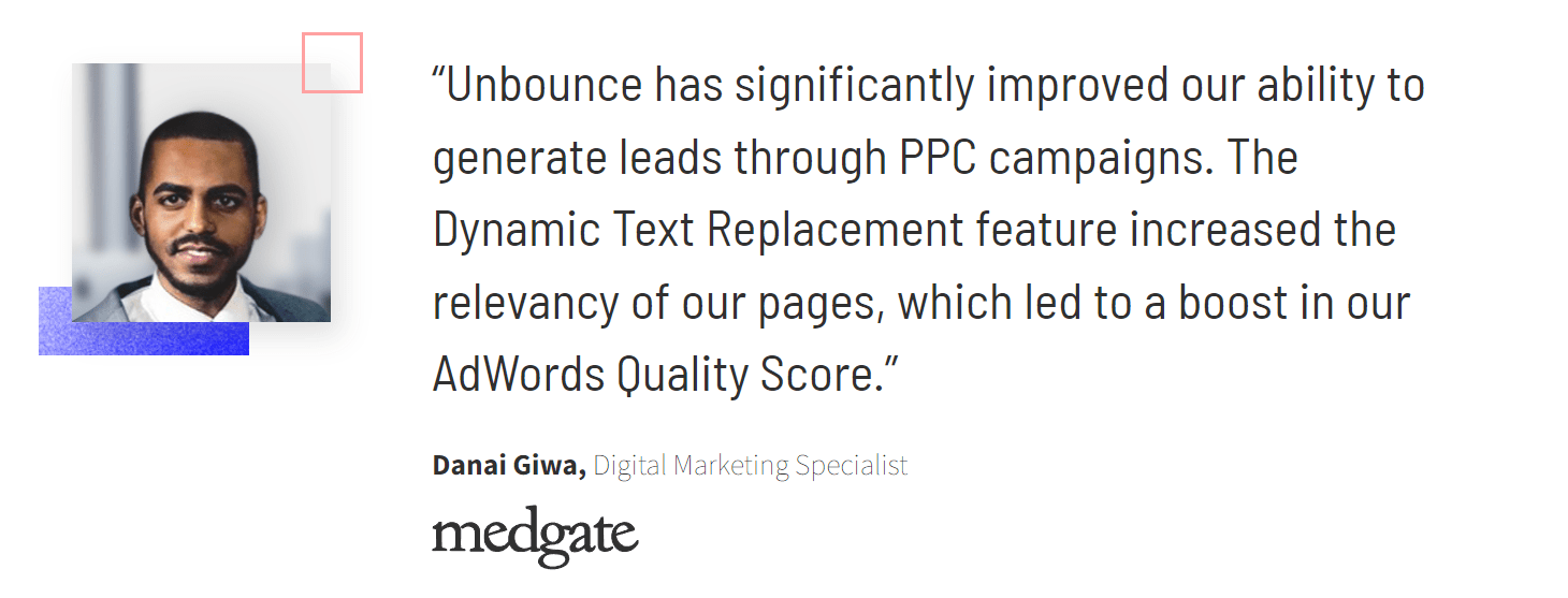 Unbounce