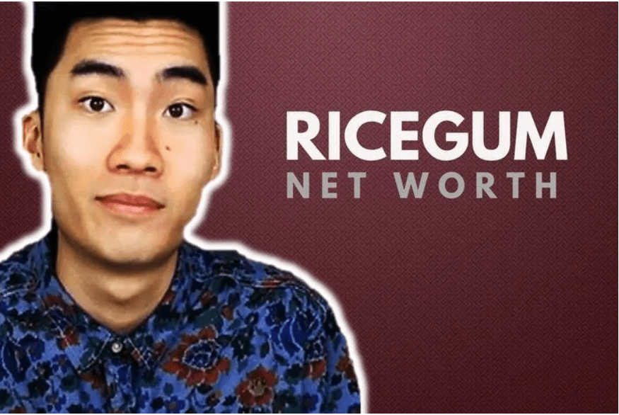 RiceGum Net Worth 2024 Complete Analysis & Thorough Guide