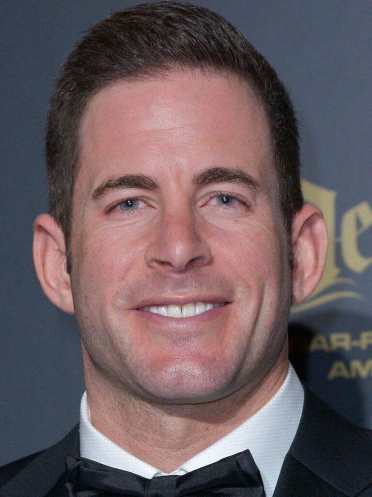 Tarek El Moussa Net Worth 2024 Menyelesaikan Analisis Menyeluruh