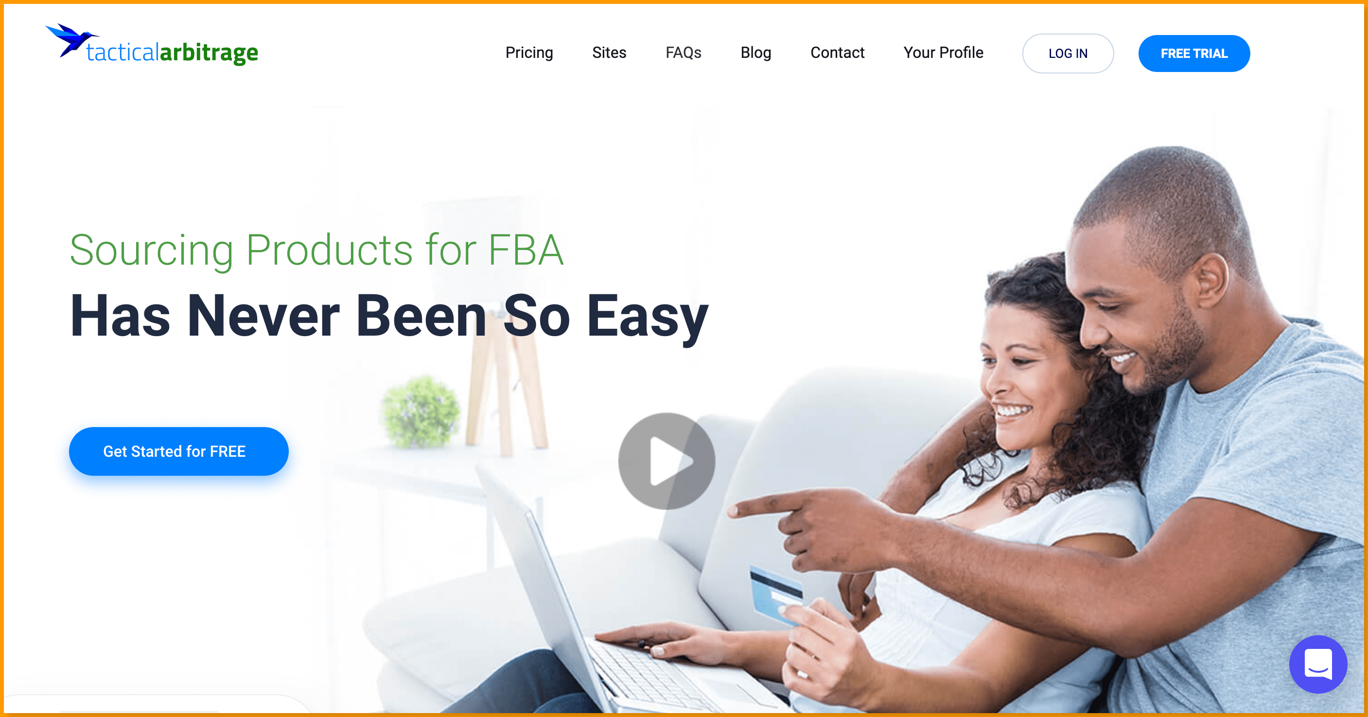 FBA-Tactical-Arbitrage