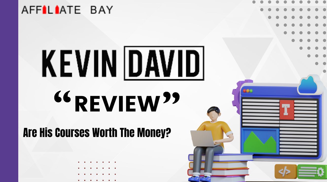 Kevin david review
