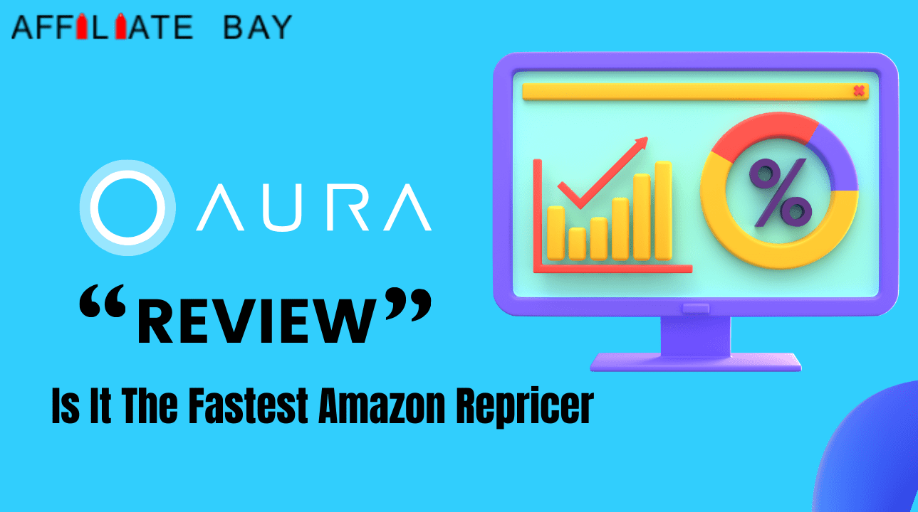 Aura Repricer recension.