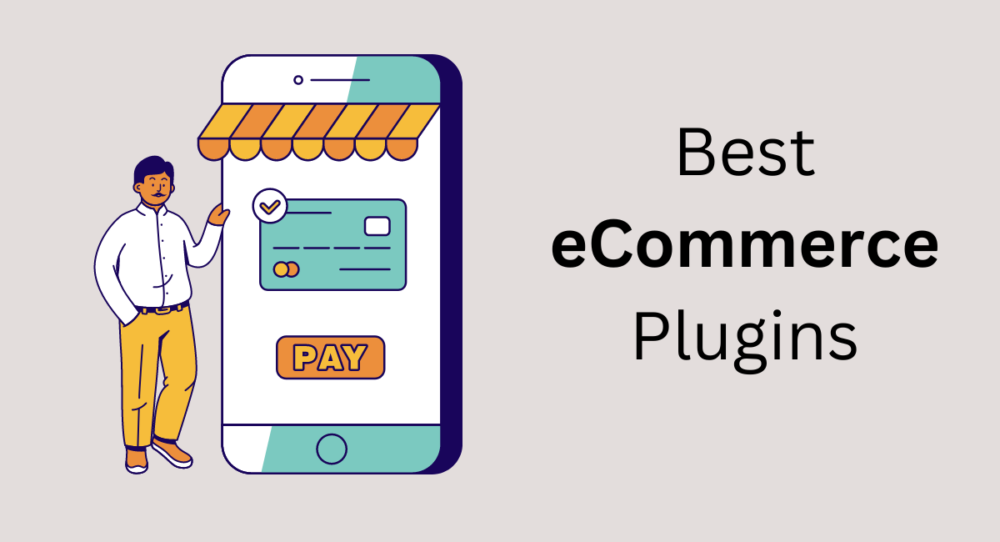 Best ecommerce plugins