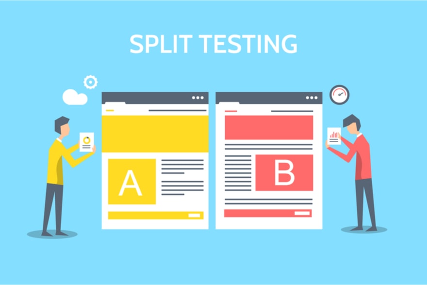 Feedback Express - Analytics And A:B testing