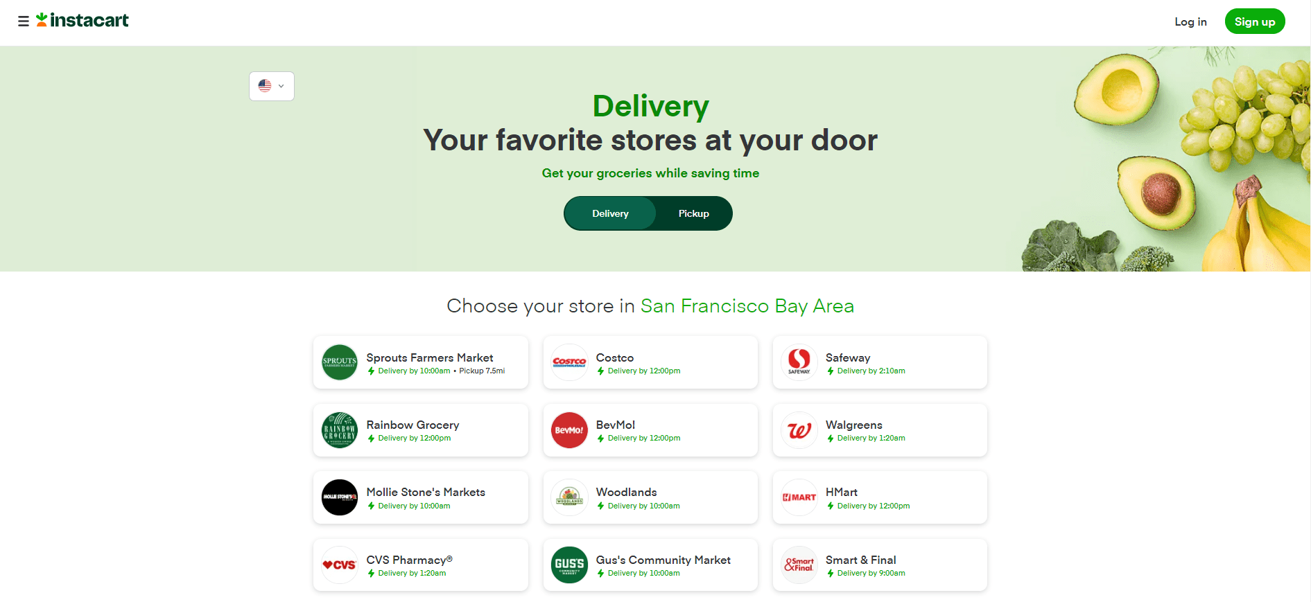 Instacart Overview - Best Side Hustle Apps