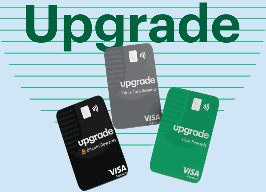 Upgrade Cards