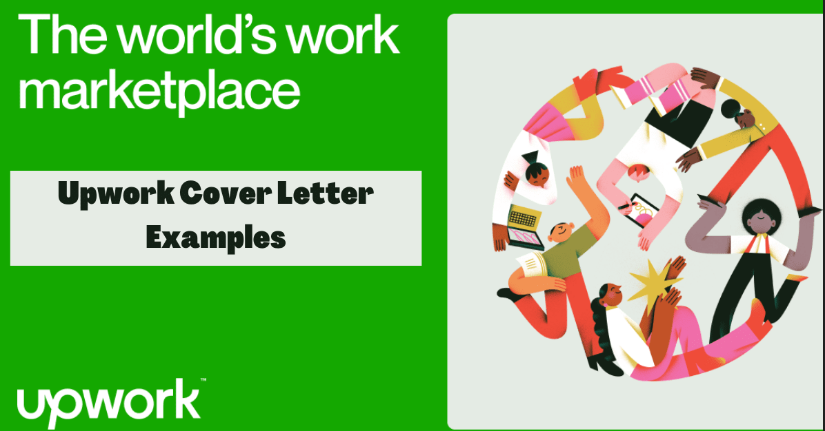 Upwork Cover Letter Examples 2022 Best Tips With Samples