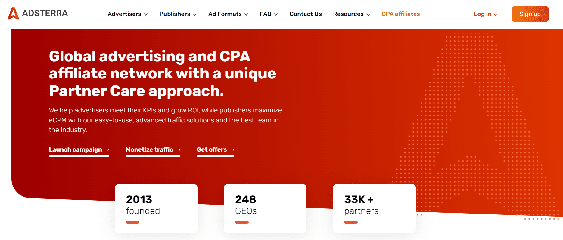 Adsterra CPA Network Review