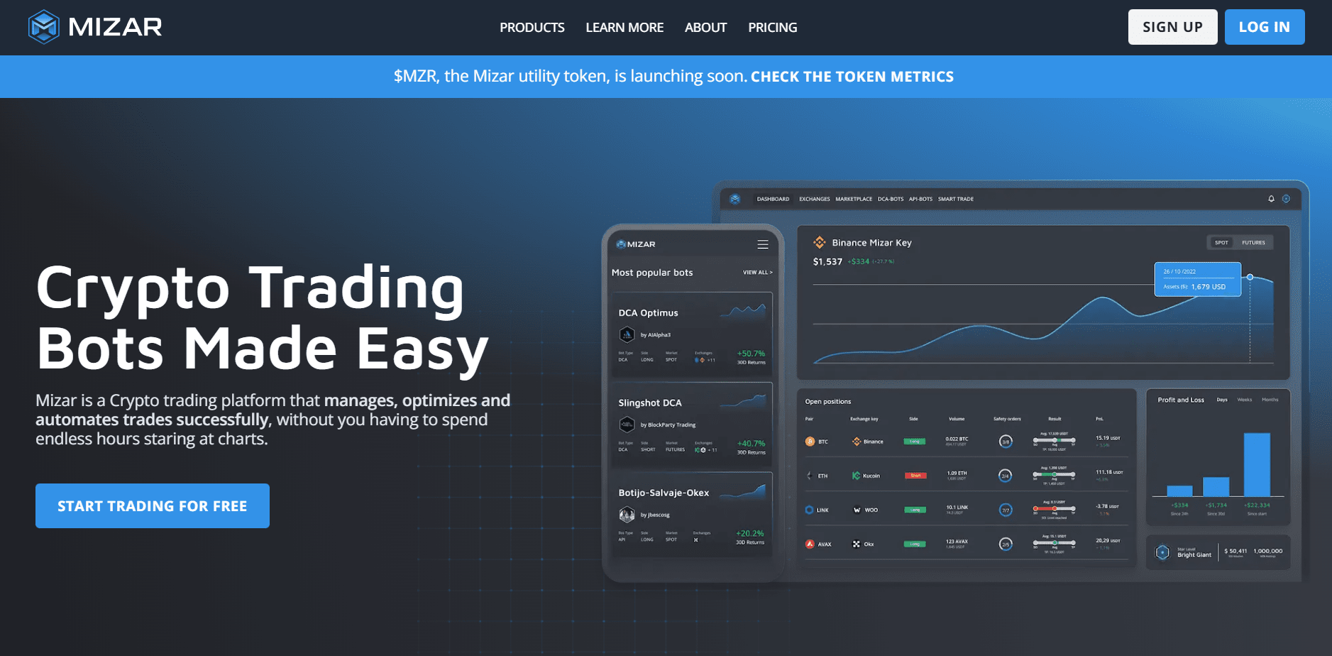 Mizar Review