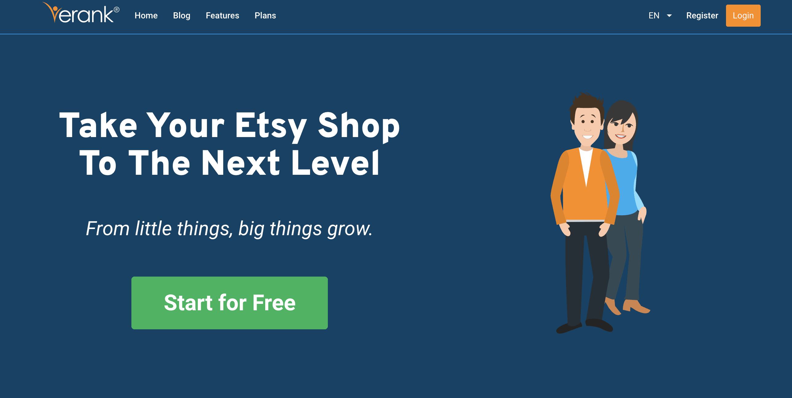 etsy shipping guide