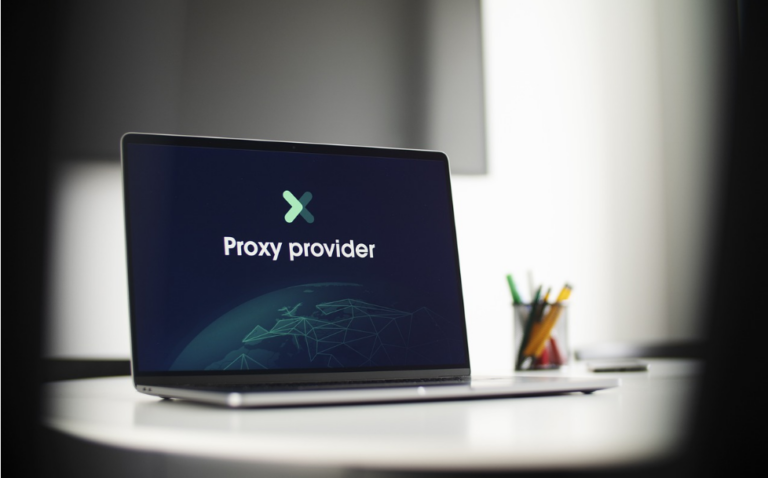 How to Choose the Right Proxy Server for Your Needs