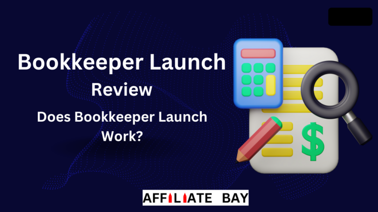 Bookkeeper Launch Review